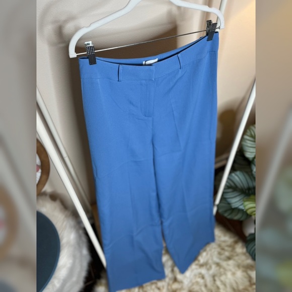 Petal+Pup - Axel Suit Pant - Blue Size X-Large - Picture 2 of 8